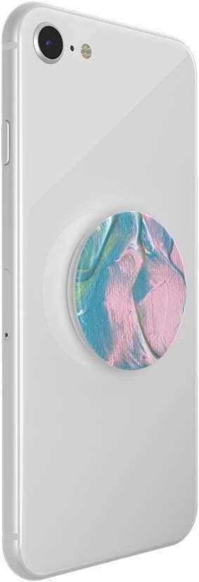 Official Popsockets Popgrip Painterly Gloss - 800960