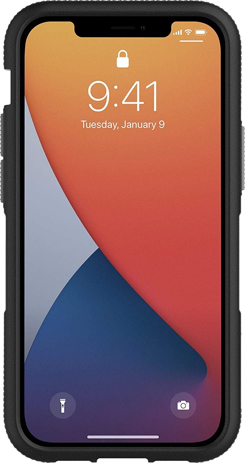 Official Griffin Survivor Endurance for iphone 12 Mini Black - GIP-054-BKG