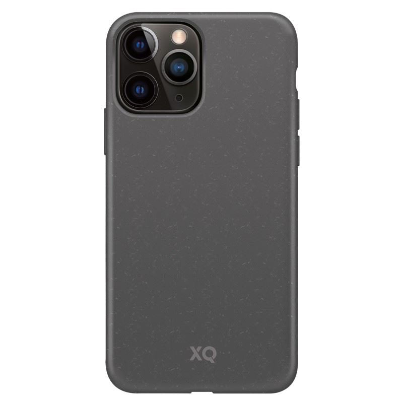 Official Xqisit Eco Flex Case/Cover for iphone 13 Pro 6.1" Mountain Grey - 47390