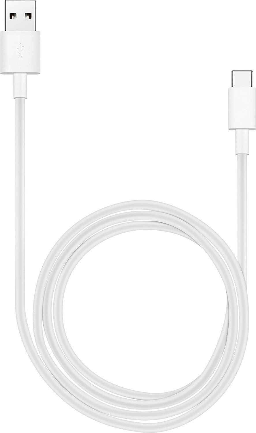 Official Huawei AP71 5A 1m Type C Cable White - 4071497
