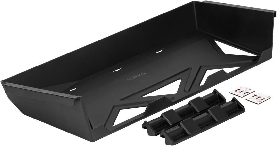 Official Targus Under Desk Tray Black - ACX001EUZ