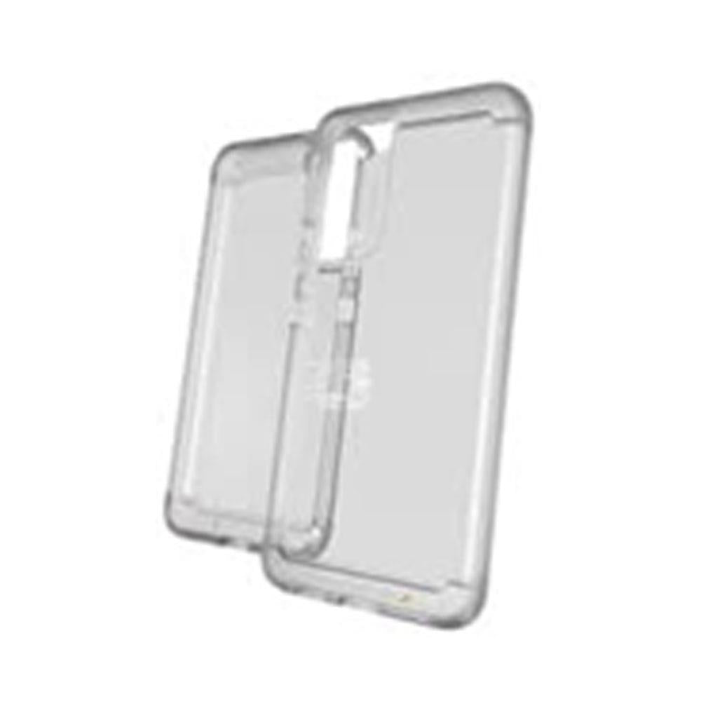 Official Zagg Havana For Samsung Galaxy S22 Plus Clear - 702009158