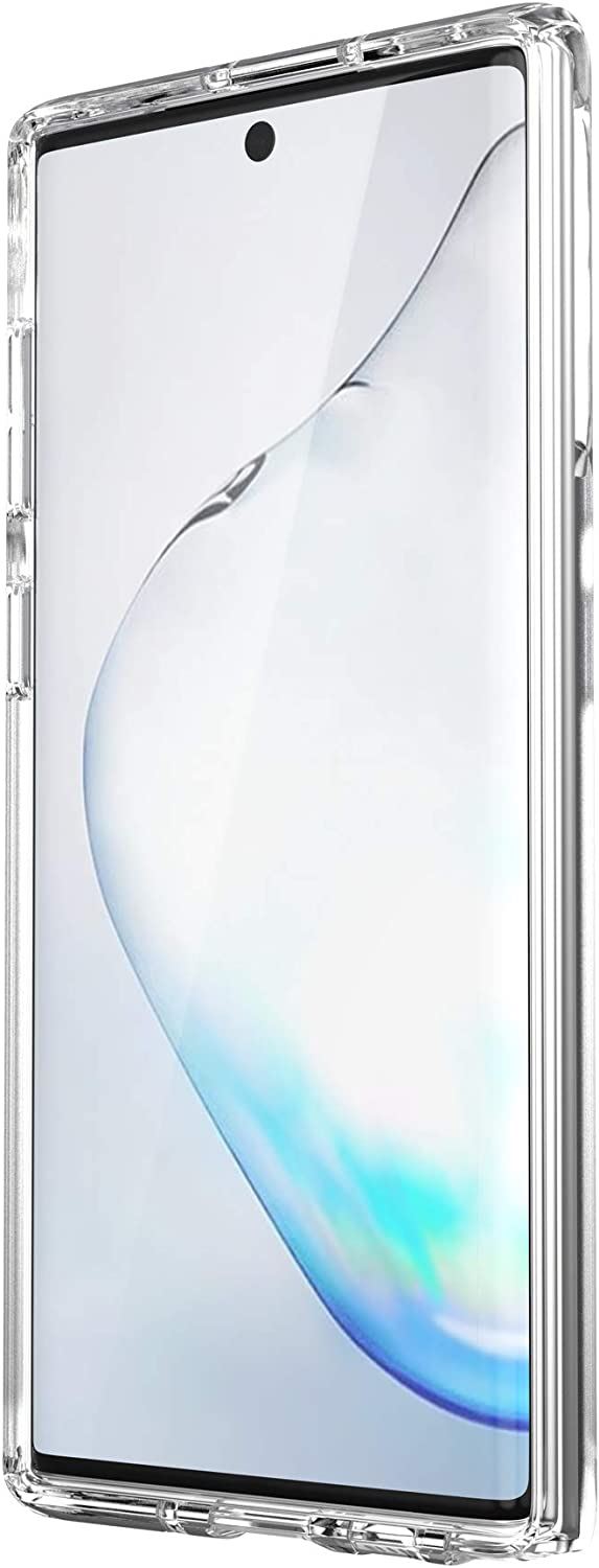 Official Speck Presido Stay Clear for Samsung Galaxy Note 10 - 130609-5085