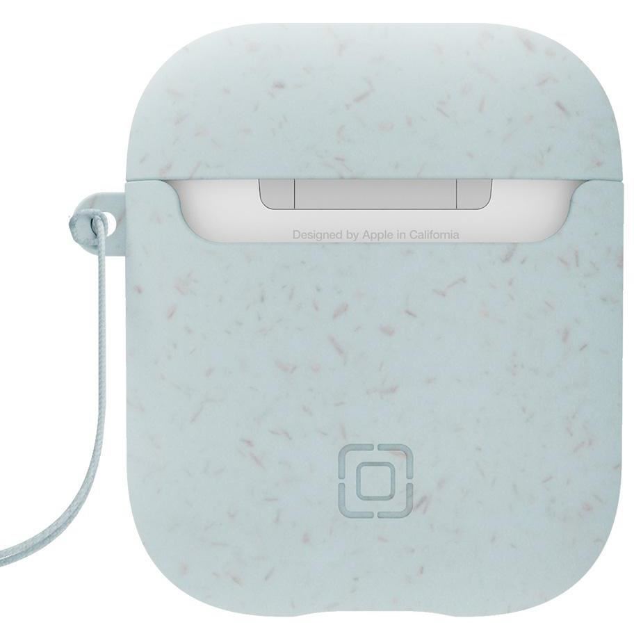 Official Incipio Organicore Case for Airpods 1/2 Mystic Blue - AP-004-MBL