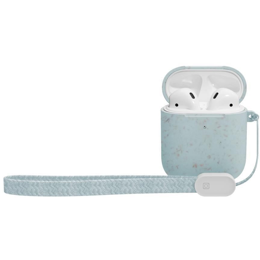 Official Incipio Organicore Case for Airpods 1/2 Mystic Blue - AP-004-MBL