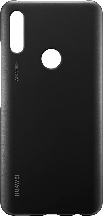 Official Huawei Black PC Case/Cover for P Smart Z - 51993123