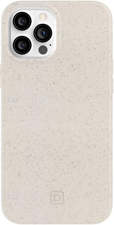 Official Incipio Organicore Case/Cover for iphone 12/12 Pro 6.1" Natural - IPH-1899-NTL