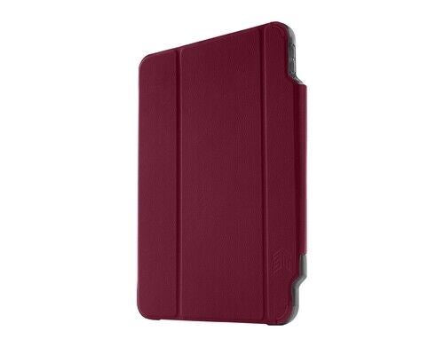 Official STM Dux Studio for ipad Pro 11" Red - STM-222-250JV-03