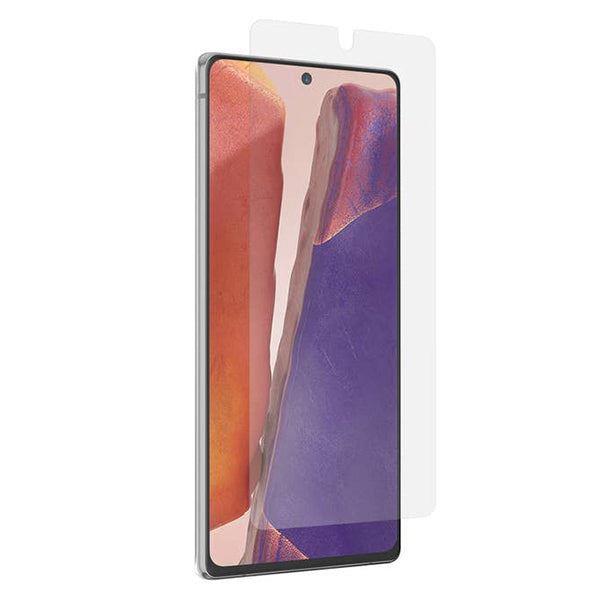 Official Zagg Ultra Clear + for Samsung Galaxy Note 20 - 200205850