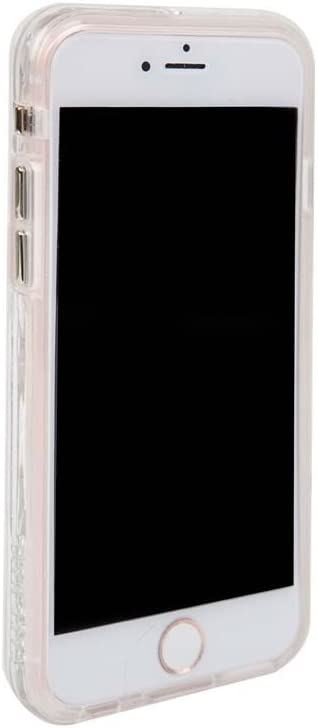 Official Case Mate Waterfall Case for iphone 7/8/SE 2022 Rose Gold - CM036094
