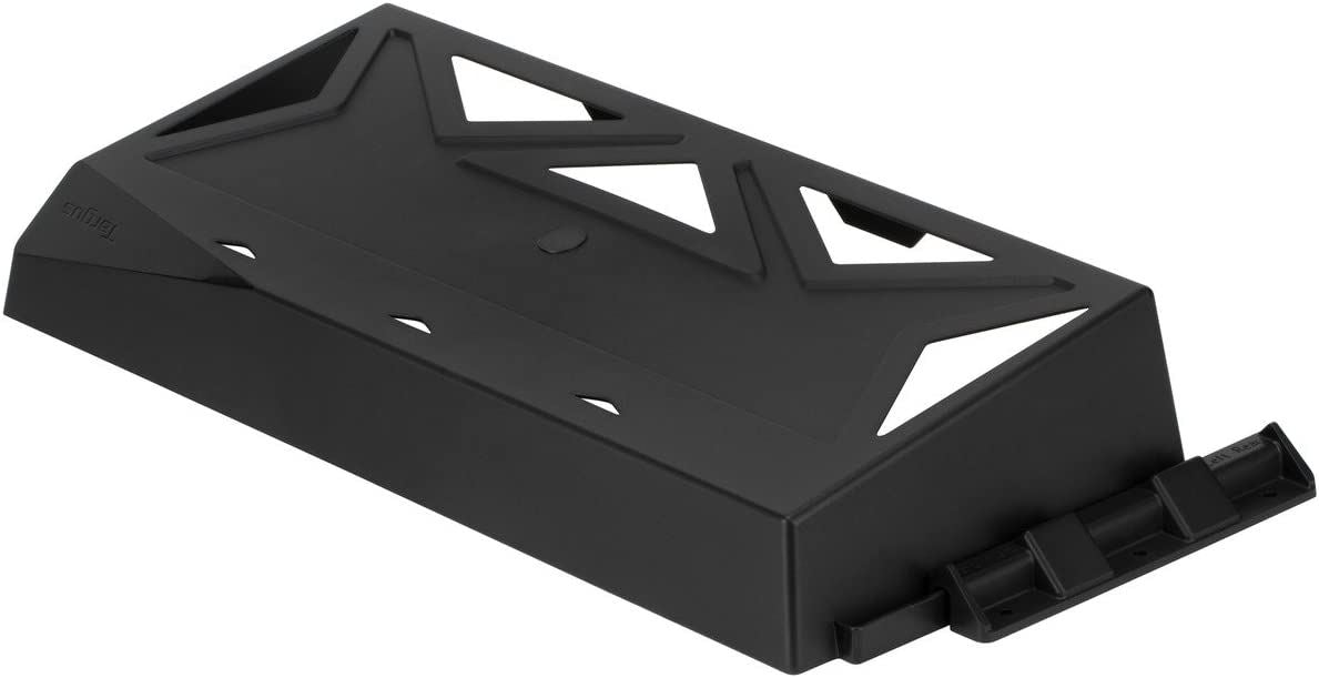 Official Targus Under Desk Tray Black - ACX001EUZ