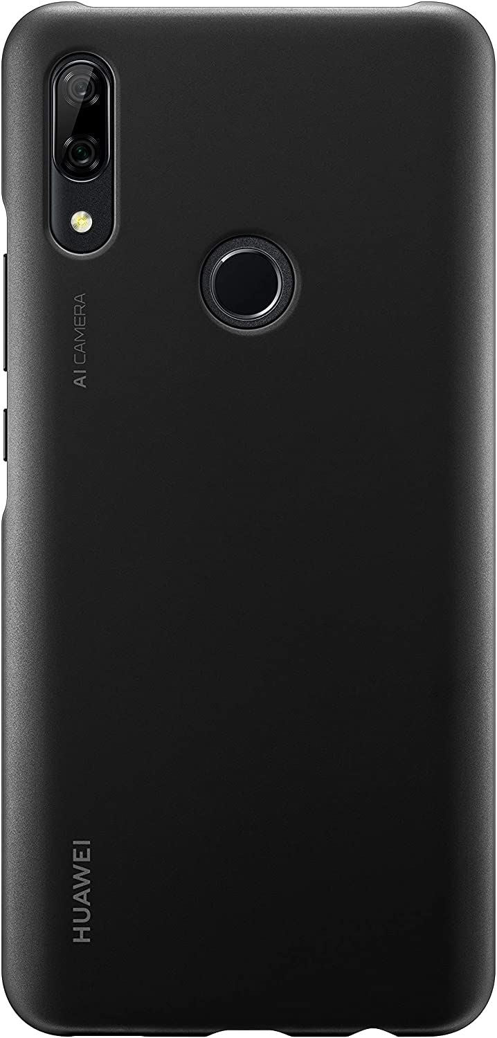 Official Huawei Black PC Case/Cover for P Smart Z - 51993123