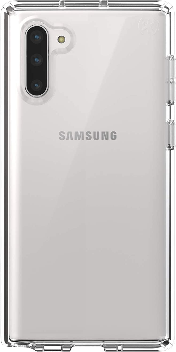 Official Speck Presido Stay Clear for Samsung Galaxy Note 10 - 130609-5085