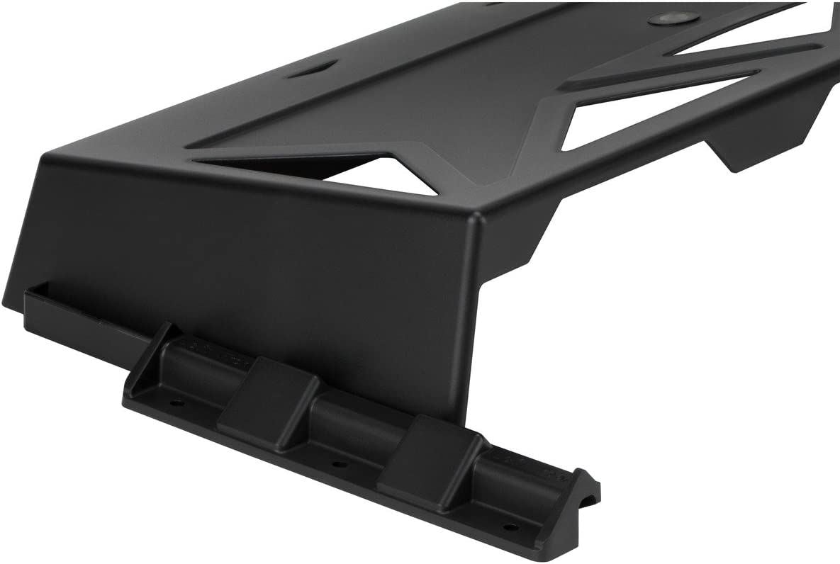Official Targus Under Desk Tray Black - ACX001EUZ