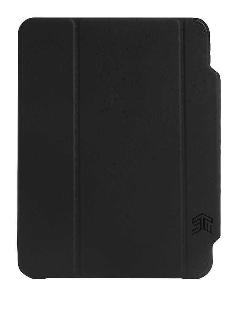 Official STM Dux Studio for ipad Pro 11" Black - STM-222-250JV-01