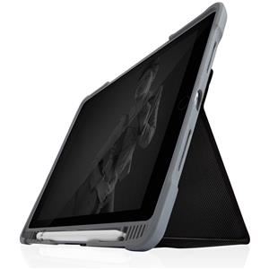 Official STM Rugged Plus Duo for ipad Air 3rd Gen/ipad Pro 10.5" Black - STM-222-252JV-01