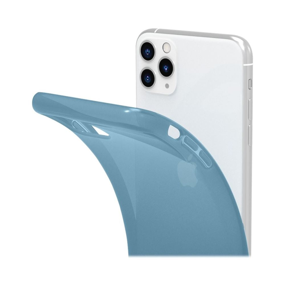 Official Incipio NGP Pure for iphone 11 Pro Max 6.5" Blue Heaven - IPH-1835-BHV