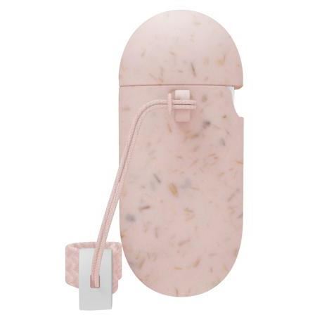 Official Incipio Organicore Case for Airpods 1/2 Dusty Pink - AP-004-DPK