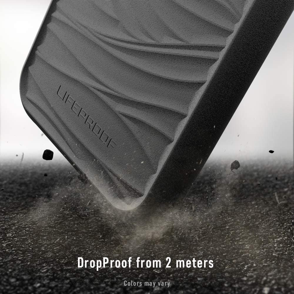 Official Lifeproof Wake Case for Samsung Galaxy S20 Black - 77-65128