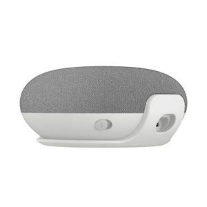 Official Incipio Wall Mount for Google Home Mini - GG-036-WHT