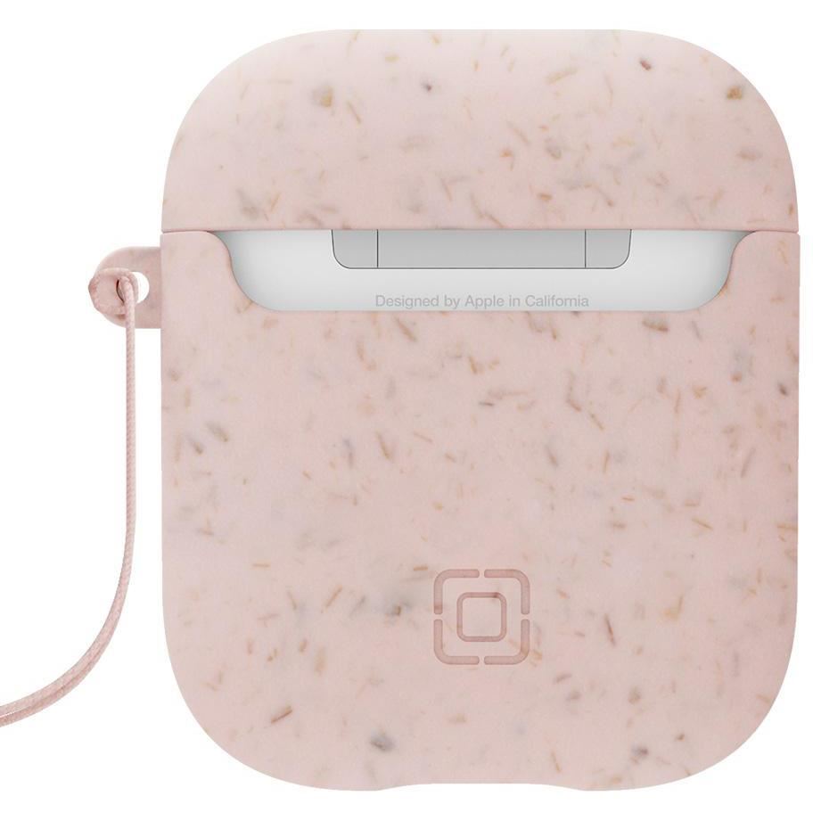 Official Incipio Organicore Case for Airpods 1/2 Dusty Pink - AP-004-DPK