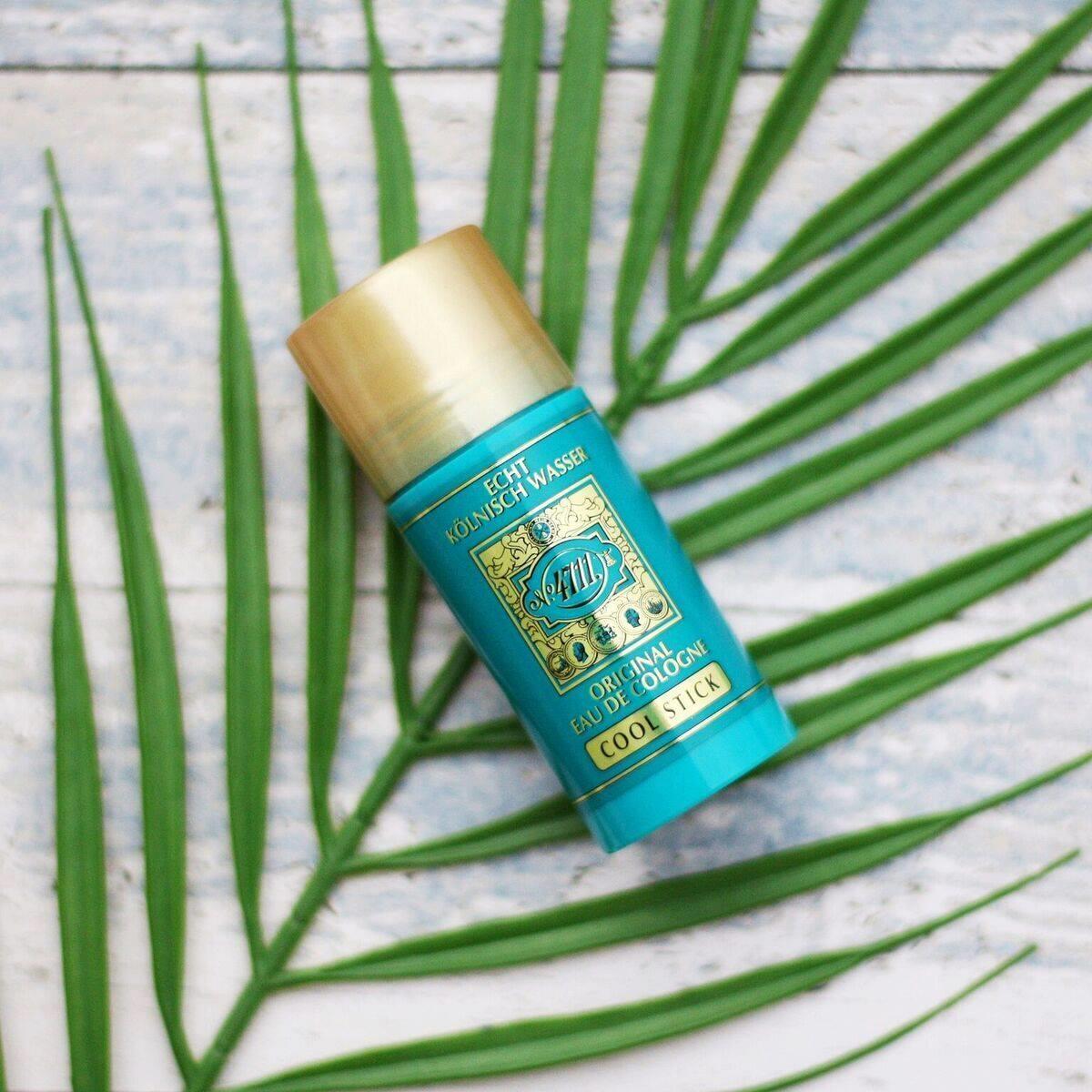 4711 Original Cool Stick Maurer Wirtz Muelhens 20ml Eau De