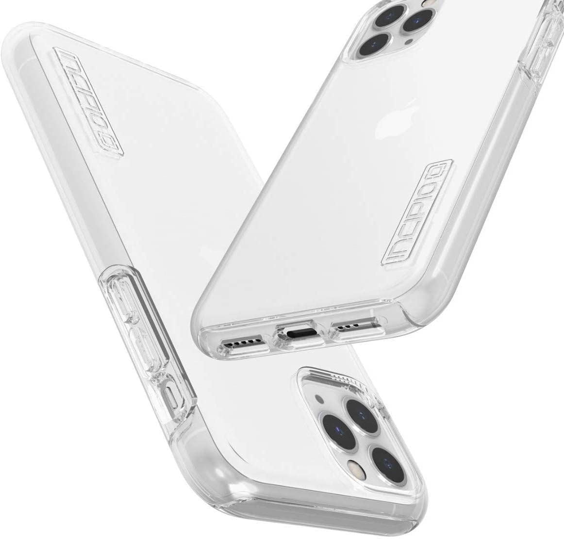 Official Incipio Dual Pro Case/Cover for iphone 11 Pro Clear - IPH-1843-CLR
