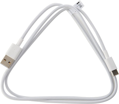 Official Huawei AP71 5A 1m Type C Cable White - 4071497