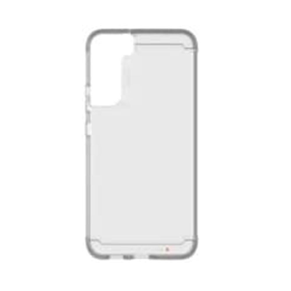 Official Zagg Havana For Samsung Galaxy S22 Plus Clear - 702009158