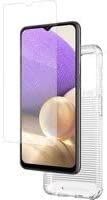 Official Gear4 Havana Case with Glass Elite for Samsung Galaxy A32 5G - 702007892