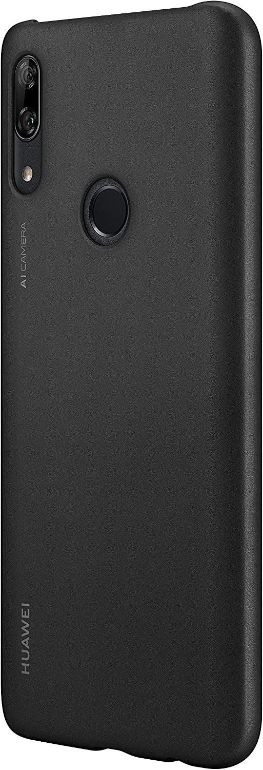 Official Huawei Black PC Case/Cover for P Smart Z - 51993123
