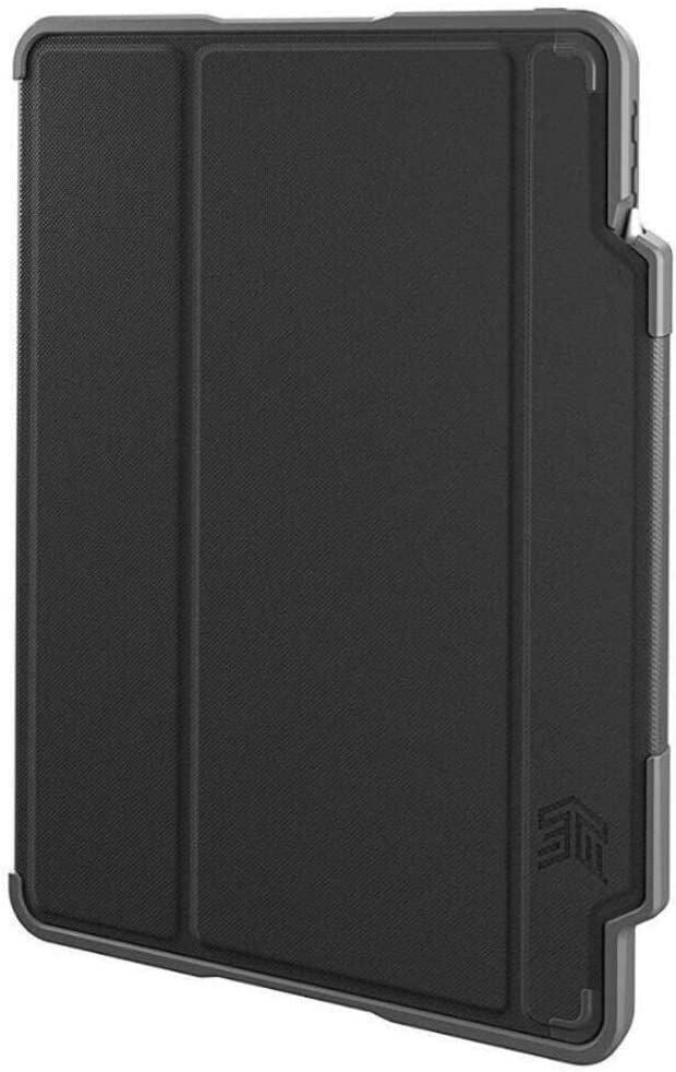 Official STM Rugged Case Plus for ipad Pro 11" Black - STM-222-199JV-01