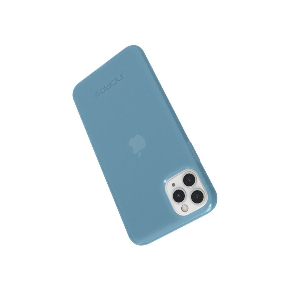 Official Incipio NGP Pure for iphone 11 Pro Max 6.5" Blue Heaven - IPH-1835-BHV
