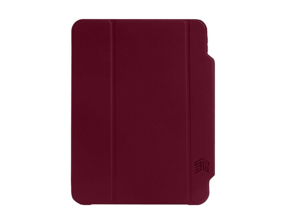 Official STM Dux Studio for ipad Pro 11" Red - STM-222-250JV-03